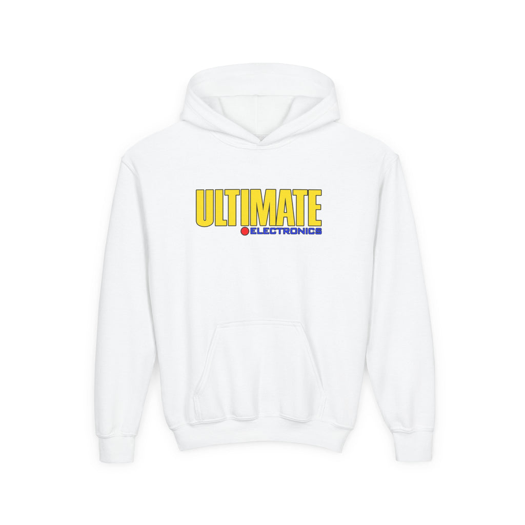 Ultimate Electronics Youth Hoodie / Sweatshirt