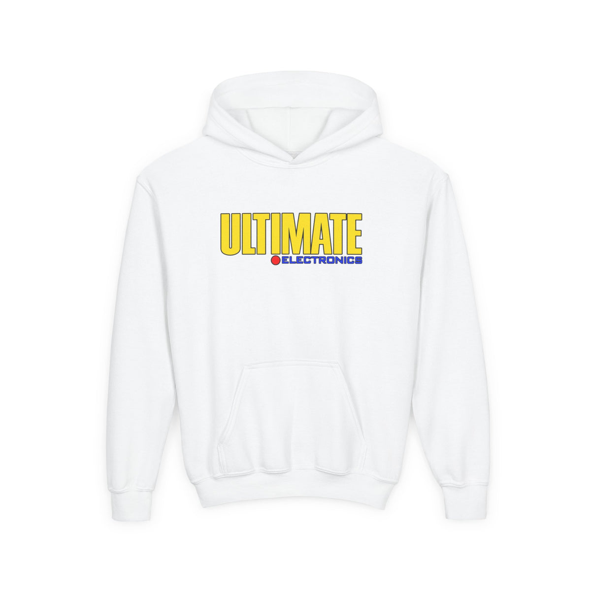 Ultimate Electronics Youth Hoodie / Sweatshirt