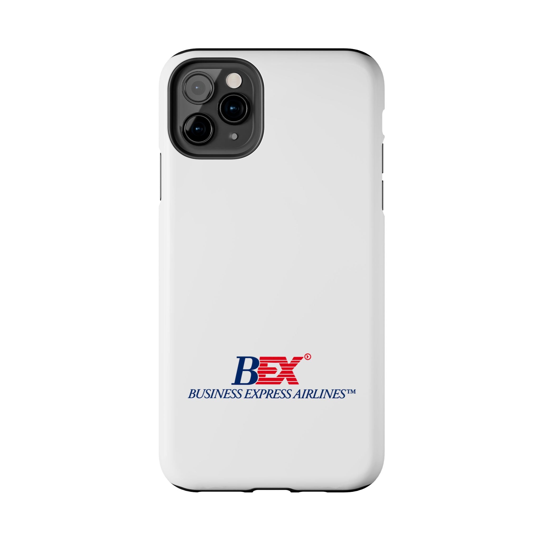 Business Express Airlines Tough Phone Case