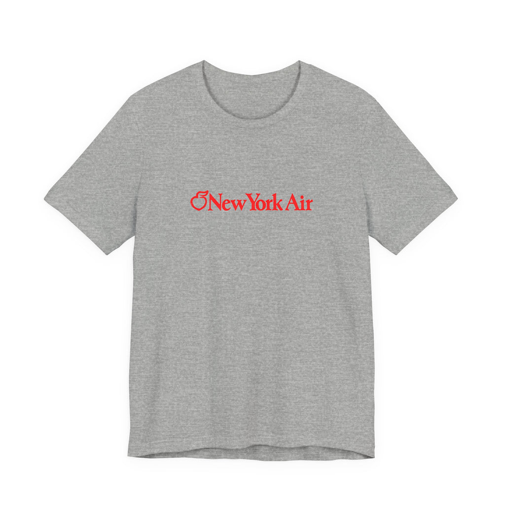 New York Air T-Shirt