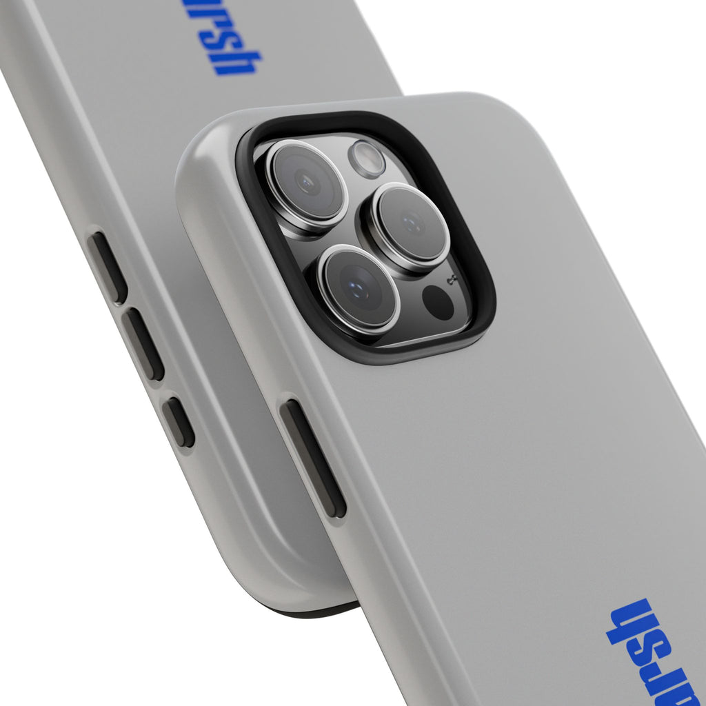 Jordan Marsh Tough Phone Case
