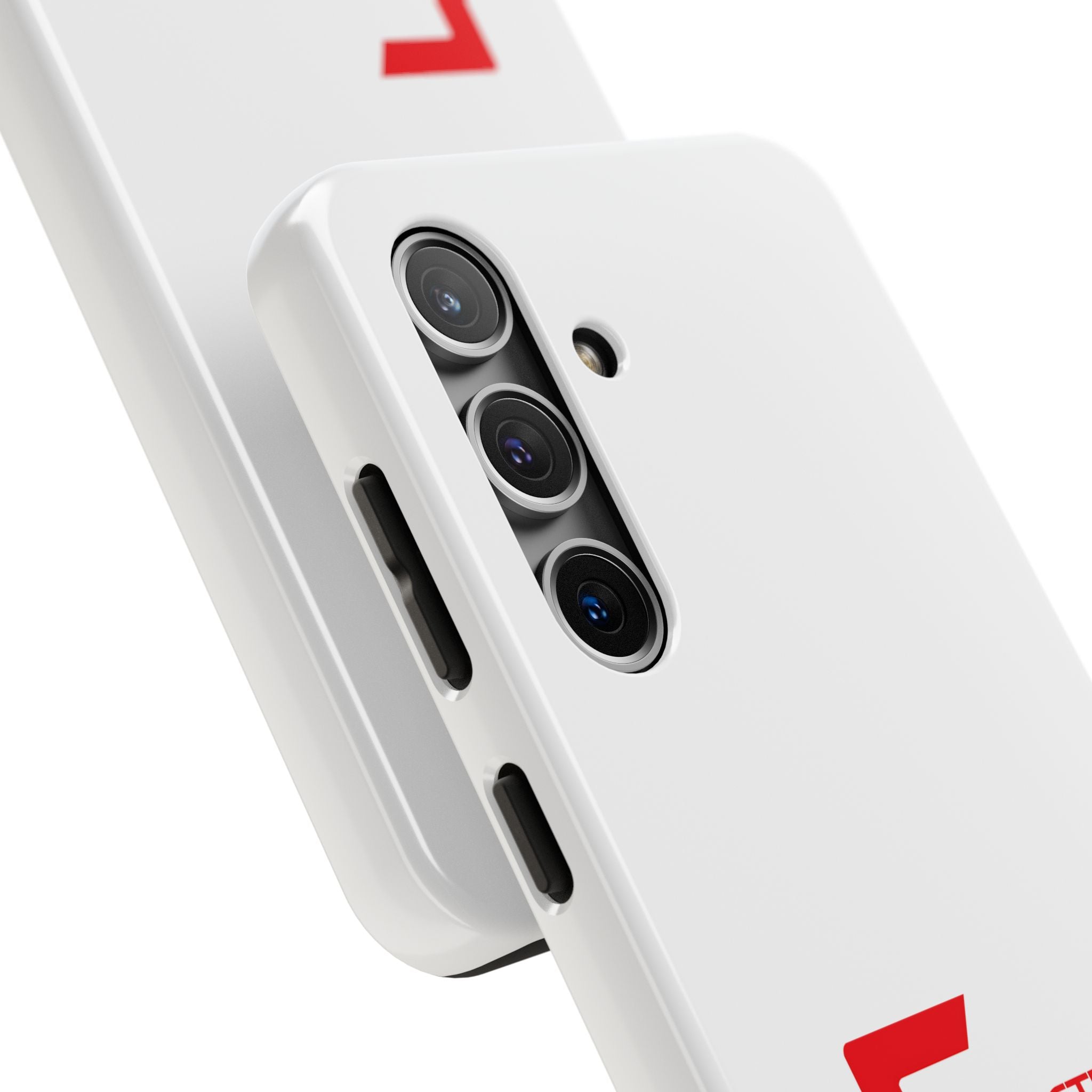 Fry's Electronics, Inc. Tough Phone Case