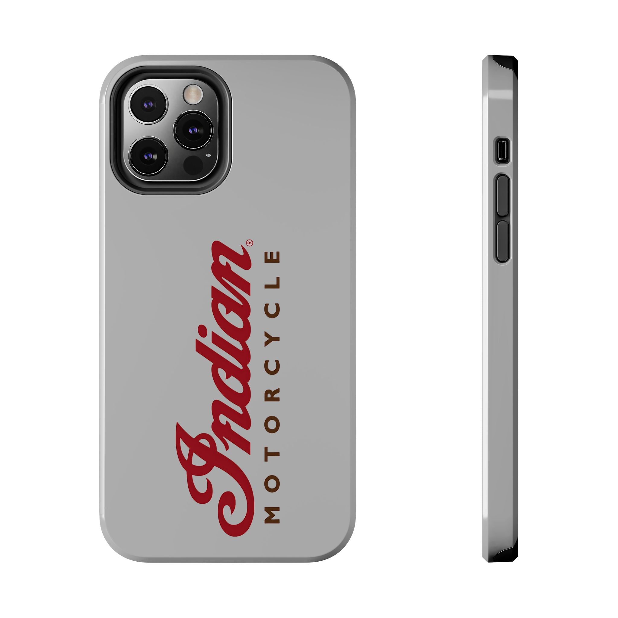 Indian Motorcycle Tough Protective Phone Case