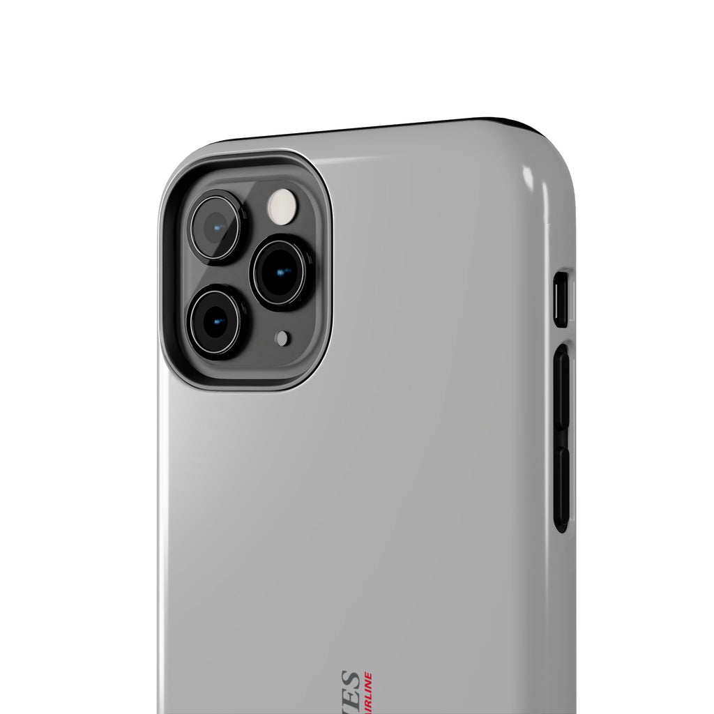 Island Airlines Tough Phone Case