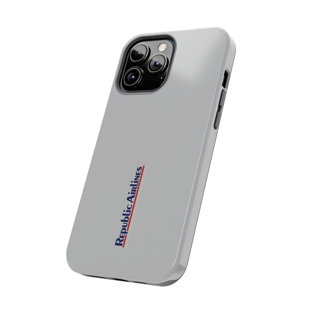 Republic Airlines Tough Phone Case
