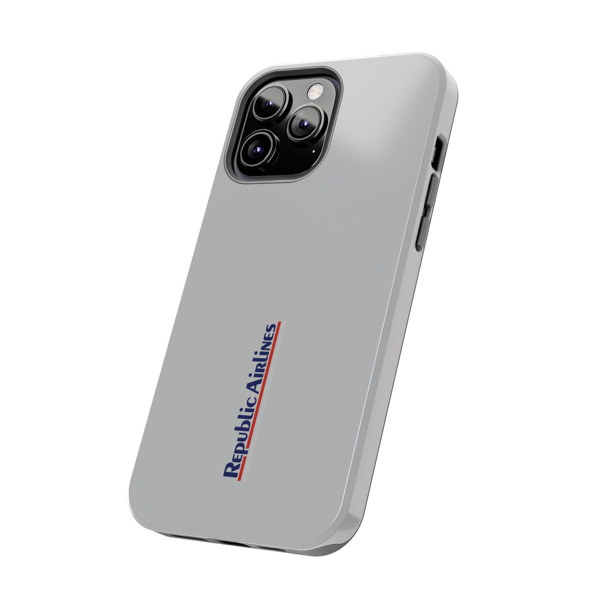 Republic Airlines Tough Phone Case