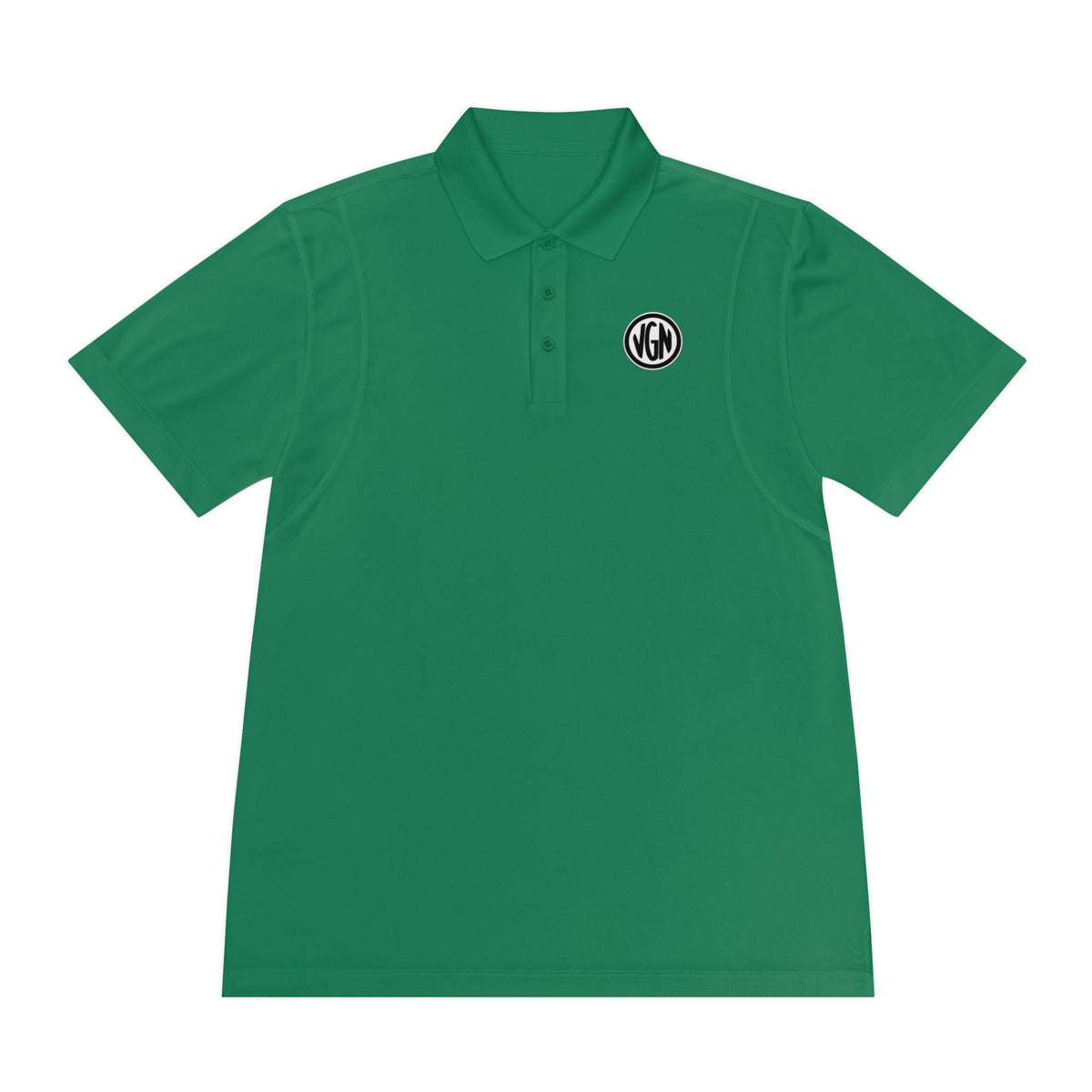 Virginian Railway Men's Sport Polo Shirt