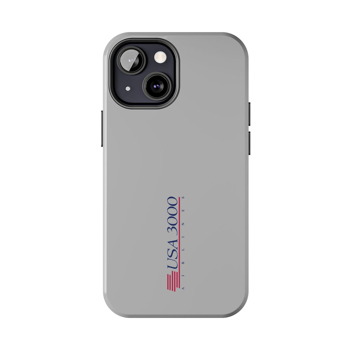USA3000 Airlines Tough Phone Case