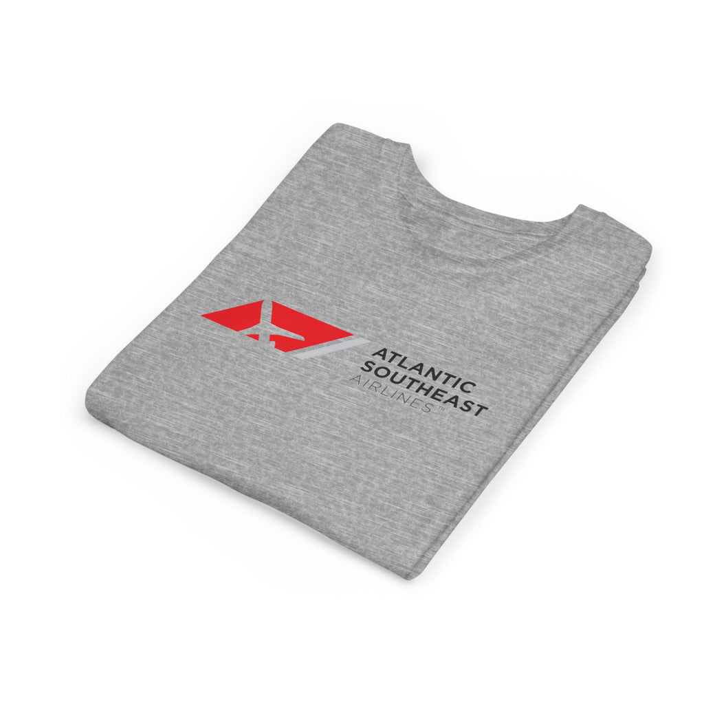 Atlantic Southeast Airlines Kids Tee / T-Shirt