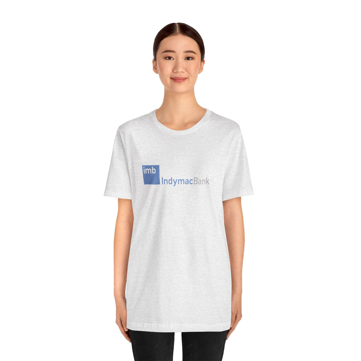 IndyMac Bank T-Shirt