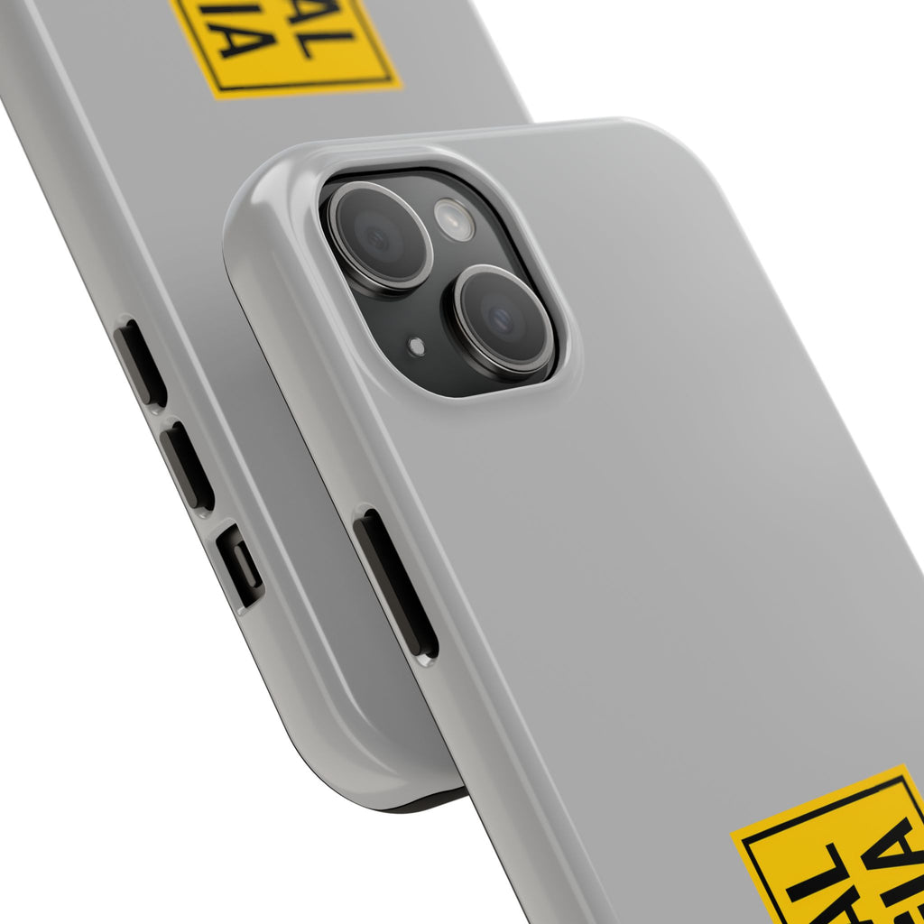 Central of Georgia Railway Tough Phone Case