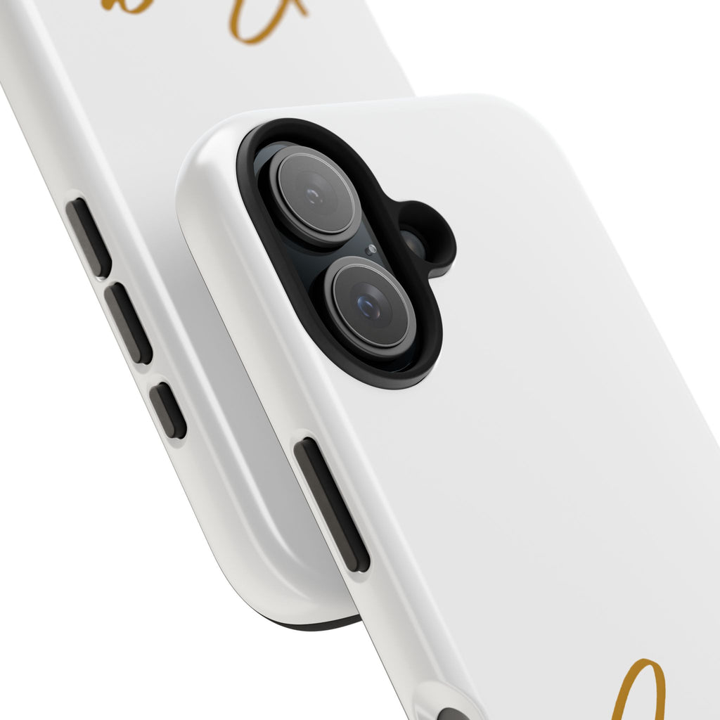 Bacon's Tough Phone Case