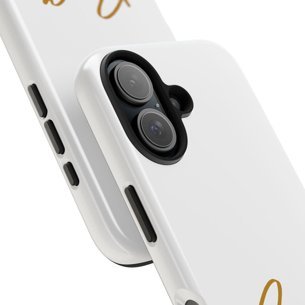 Bacon's Tough Phone Case