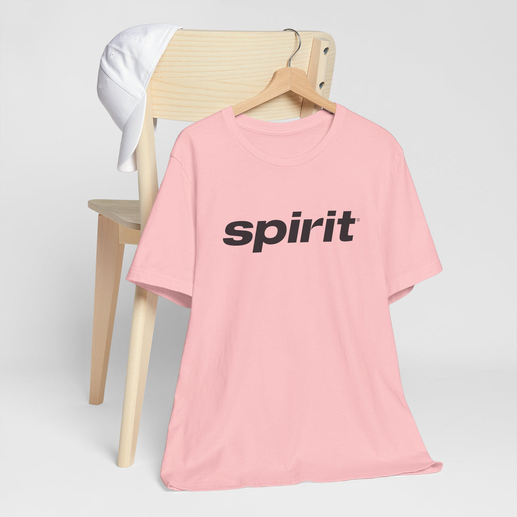 Spirit Airlines T-Shirt