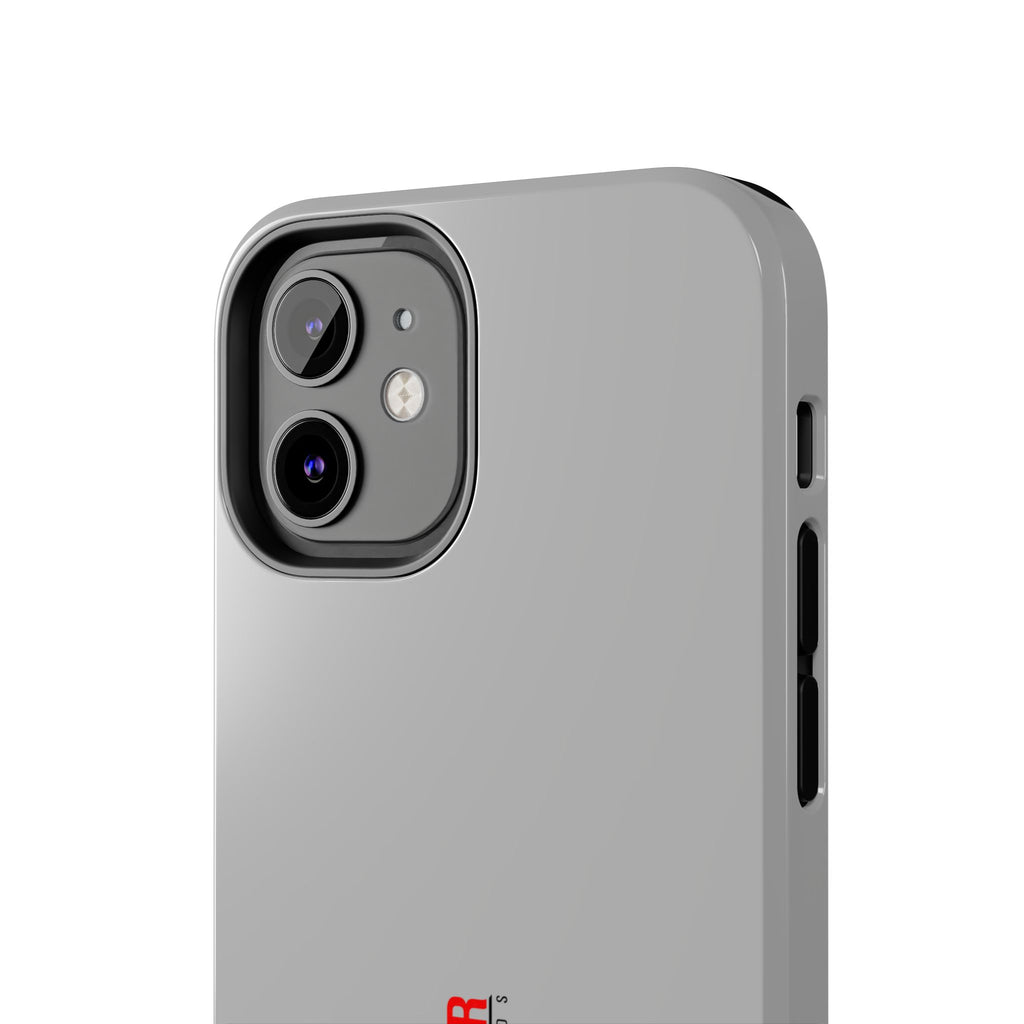 One Day Savior Recordings Tough Phone Case