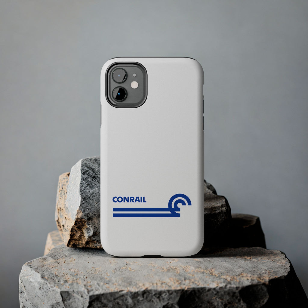 Conrail (Consolidated Rail Corporation) Tough Phone Case