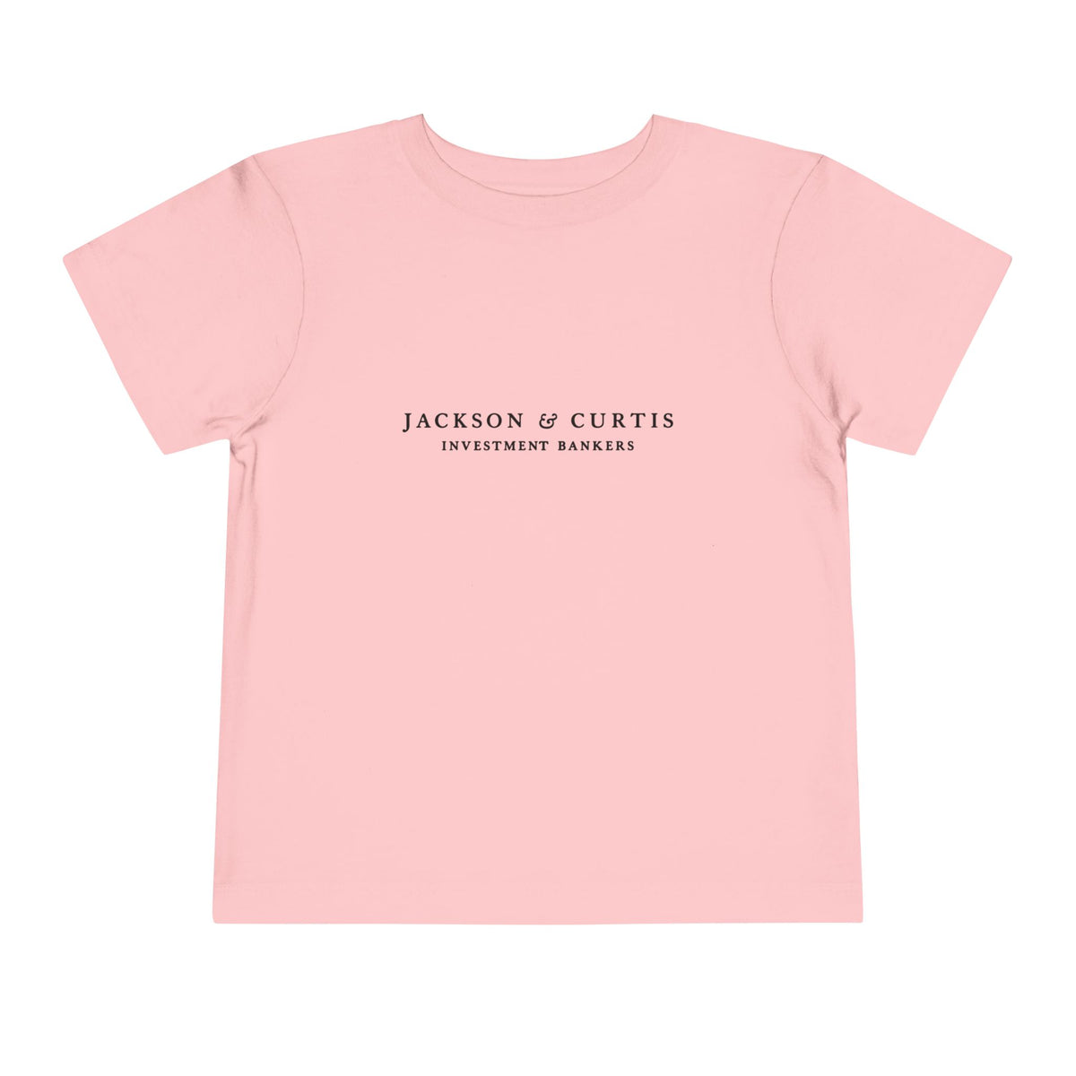 Jackson & Curtis Toddler Tee / T-Shirt