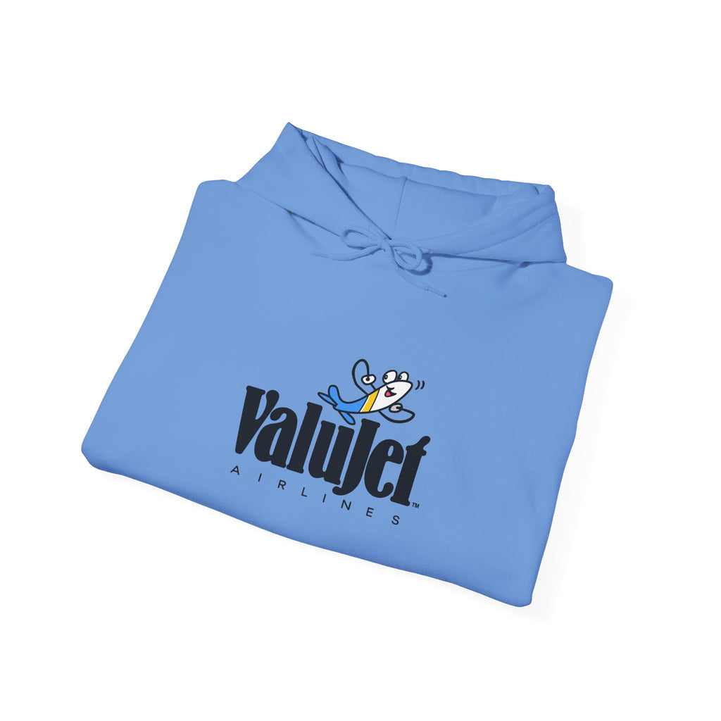 ValuJet Airlines Hoodie / Sweatshirt
