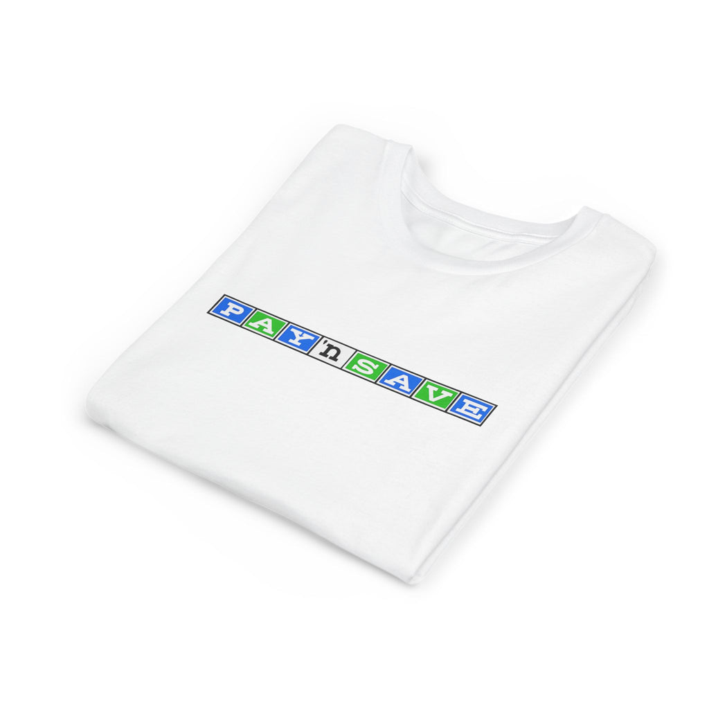 Pay 'n Save Kids Tee / T-Shirt