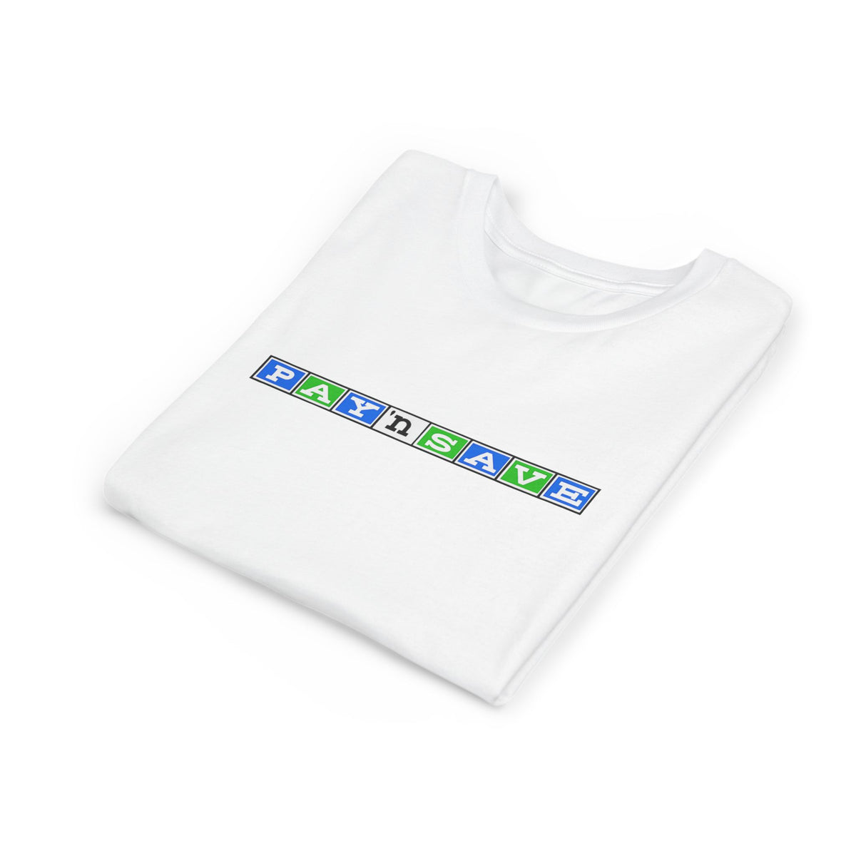 Pay 'n Save Kids Tee / T-Shirt