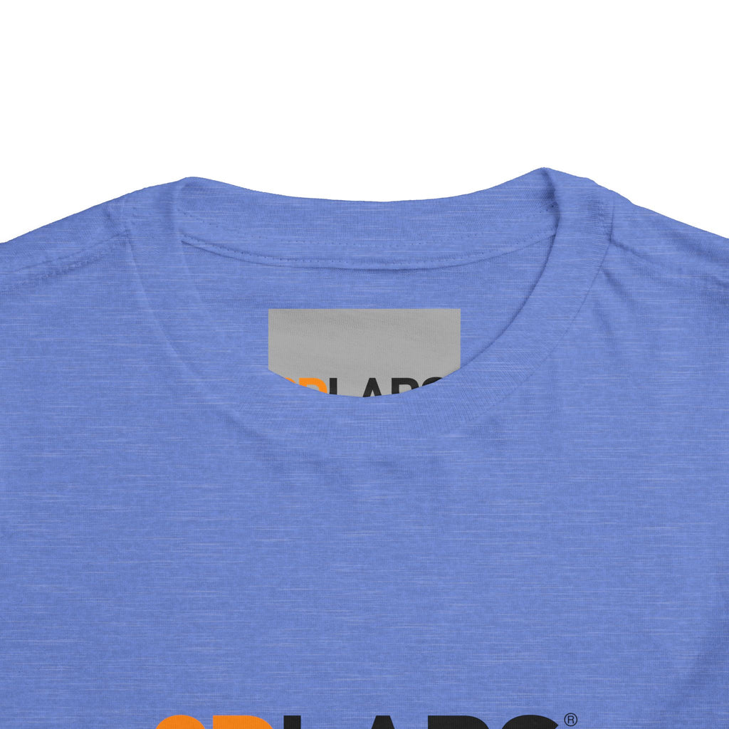 3Dlabs Toddler Tee / T-Shirt