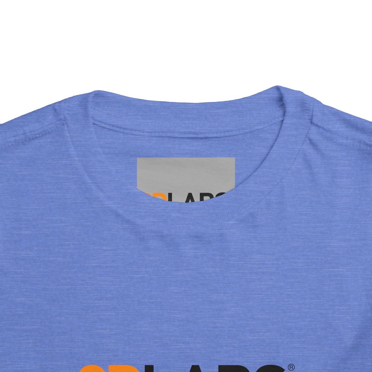 3Dlabs Toddler Tee / T-Shirt