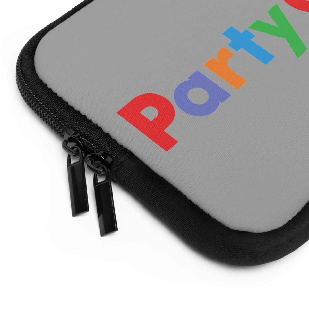 Party City Laptop Sleeve
