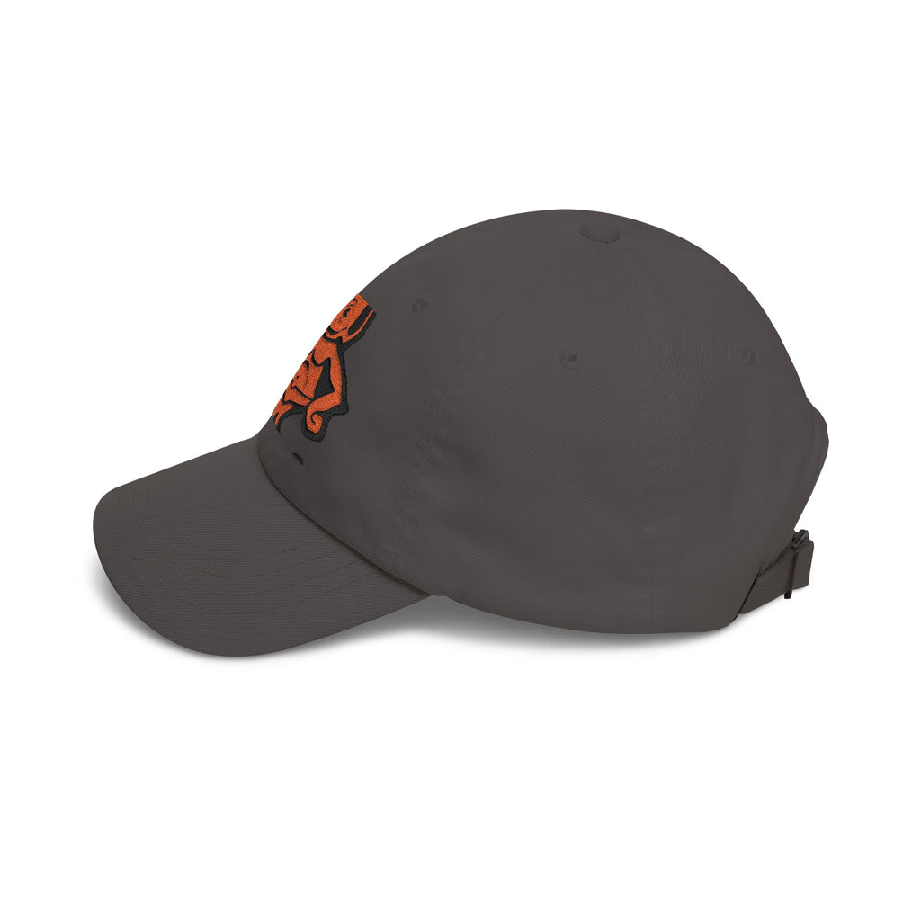 AMC Gremlin Embroidered Dad Cap Hat