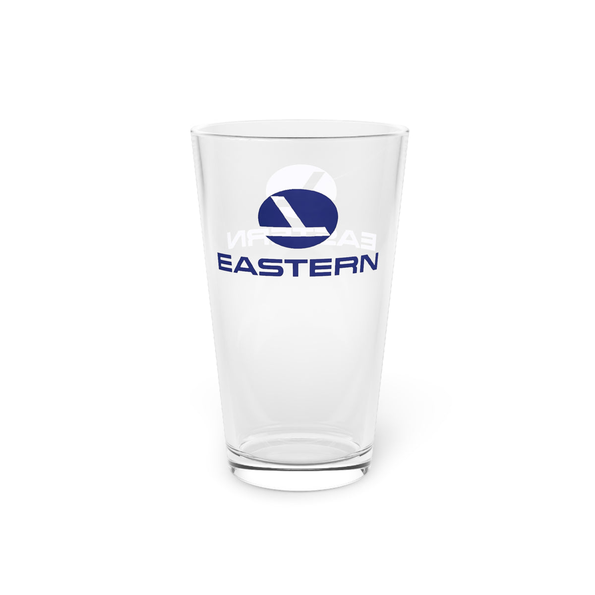 Eastern Air Lines 16oz Pint Glass