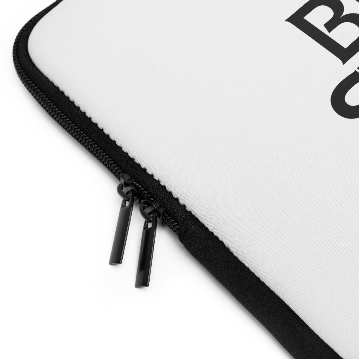 Bear Stearns Laptop Sleeve