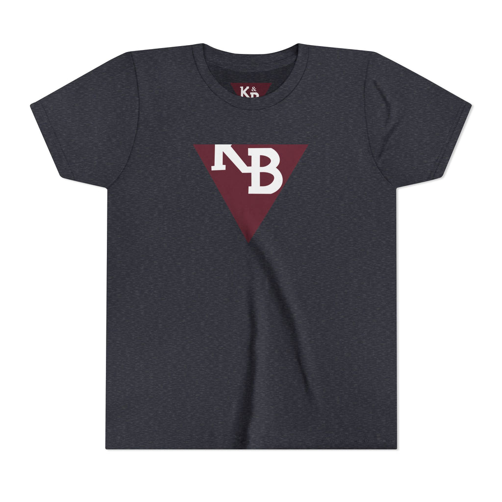 Kroch's and Brentano's Kids Tee / T-Shirt