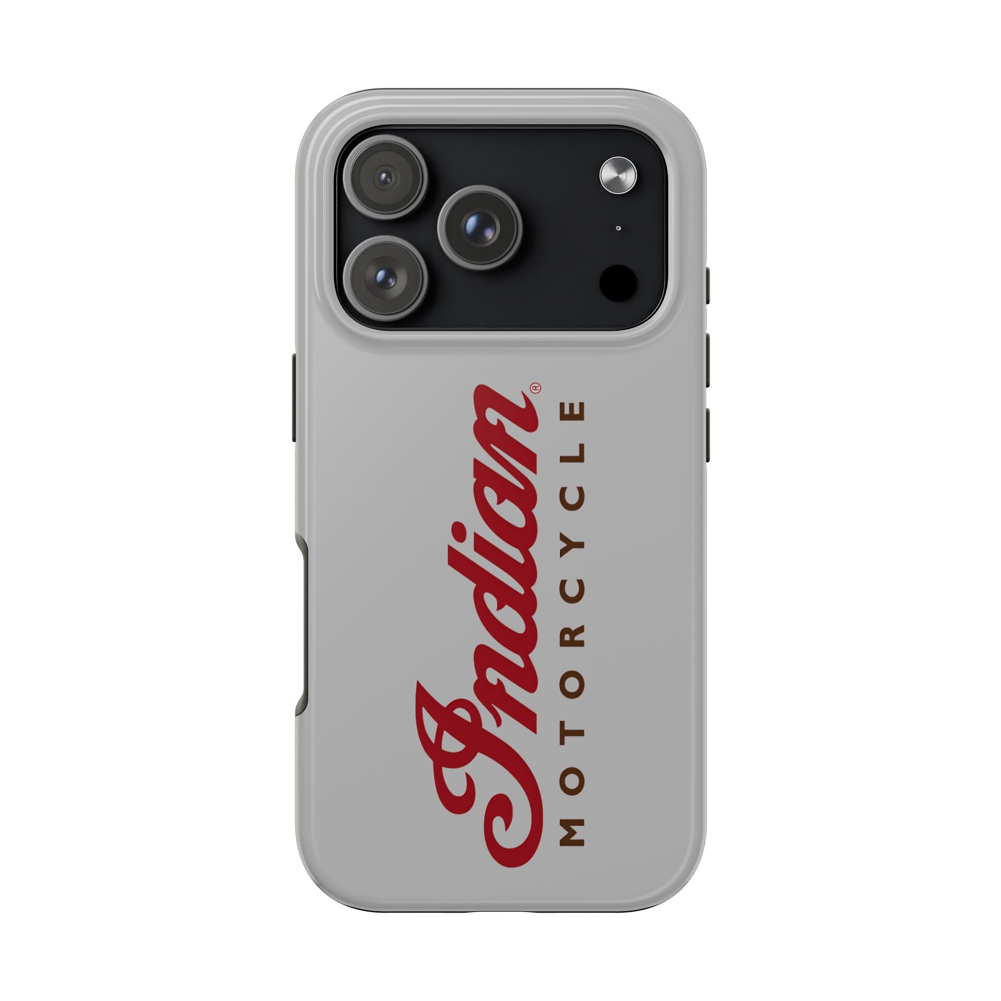 Indian Motorcycle Tough Protective Phone Case