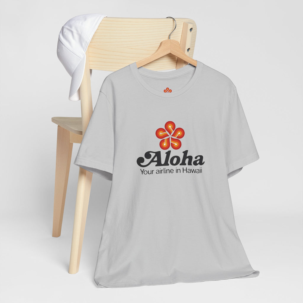 Aloha Airlines T-Shirt