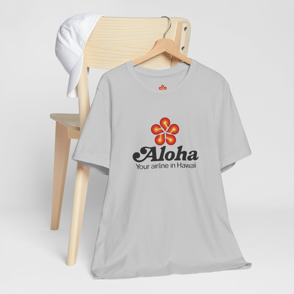Aloha Airlines T-Shirt