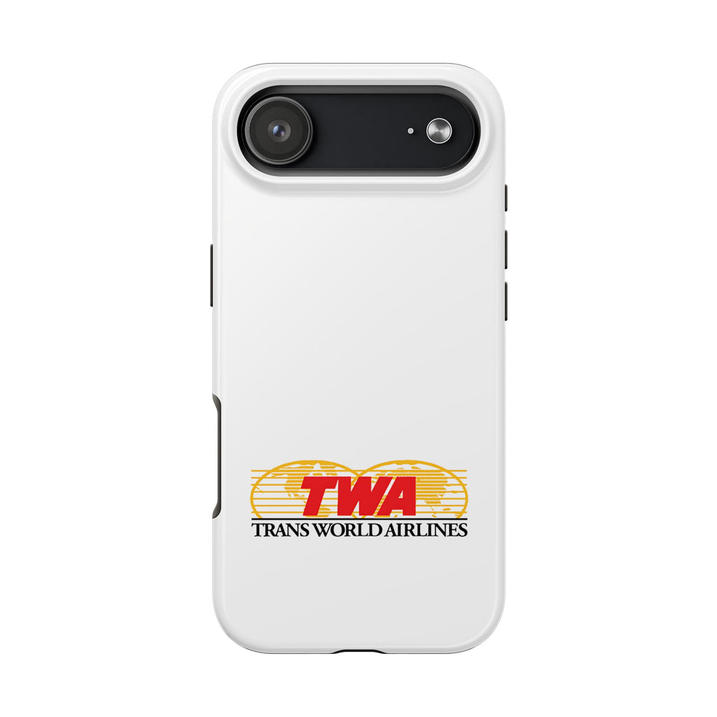 Trans World Airlines (TWA) Tough Phone Case