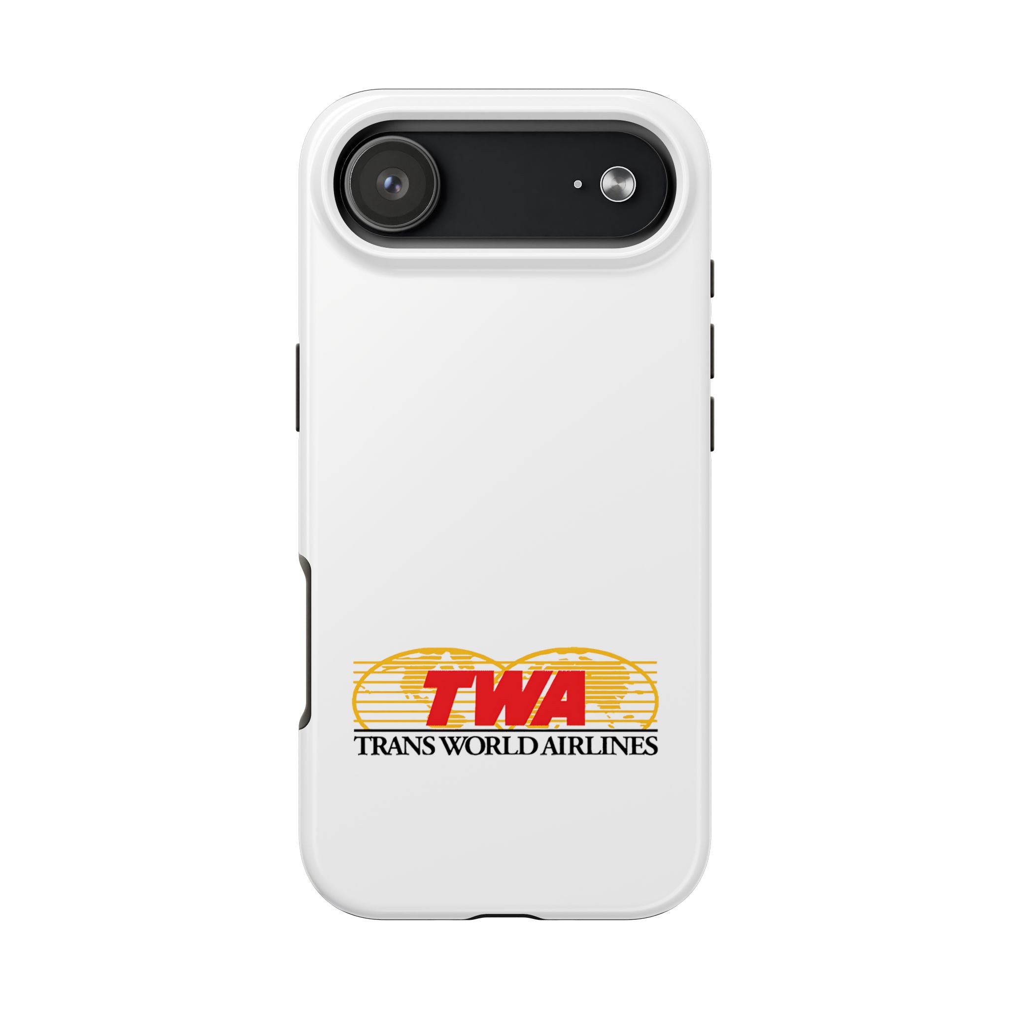 Trans World Airlines (TWA) Tough Phone Case