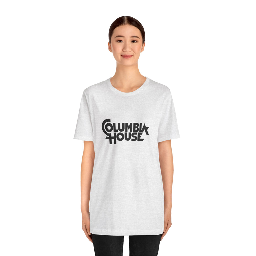 Columbia House T-Shirt