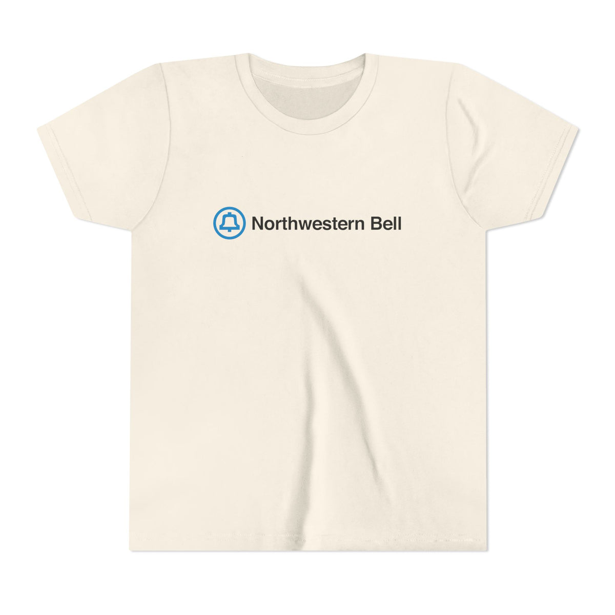 Northwestern Bell Kids Tee / T-Shirt