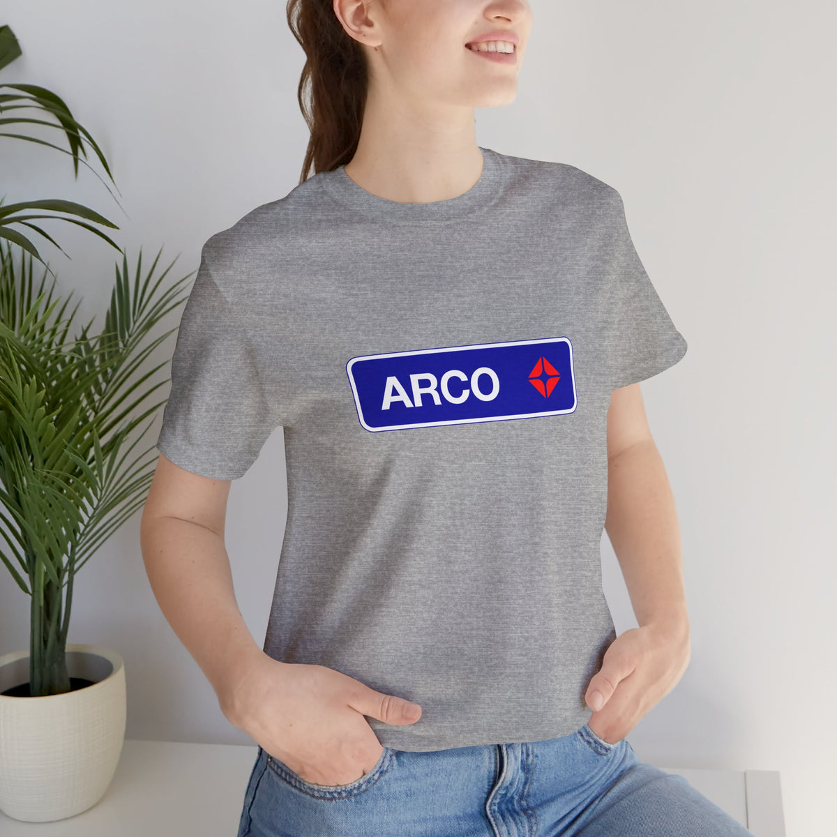 Atlantic Richfield Company (ARCO) T-Shirt