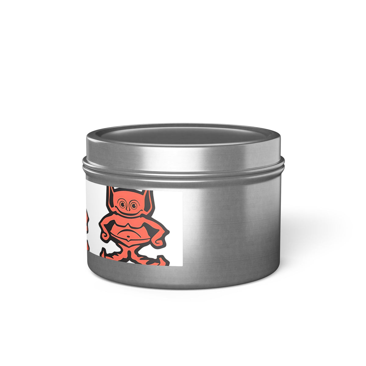 AMC Gremlin Tin Candle