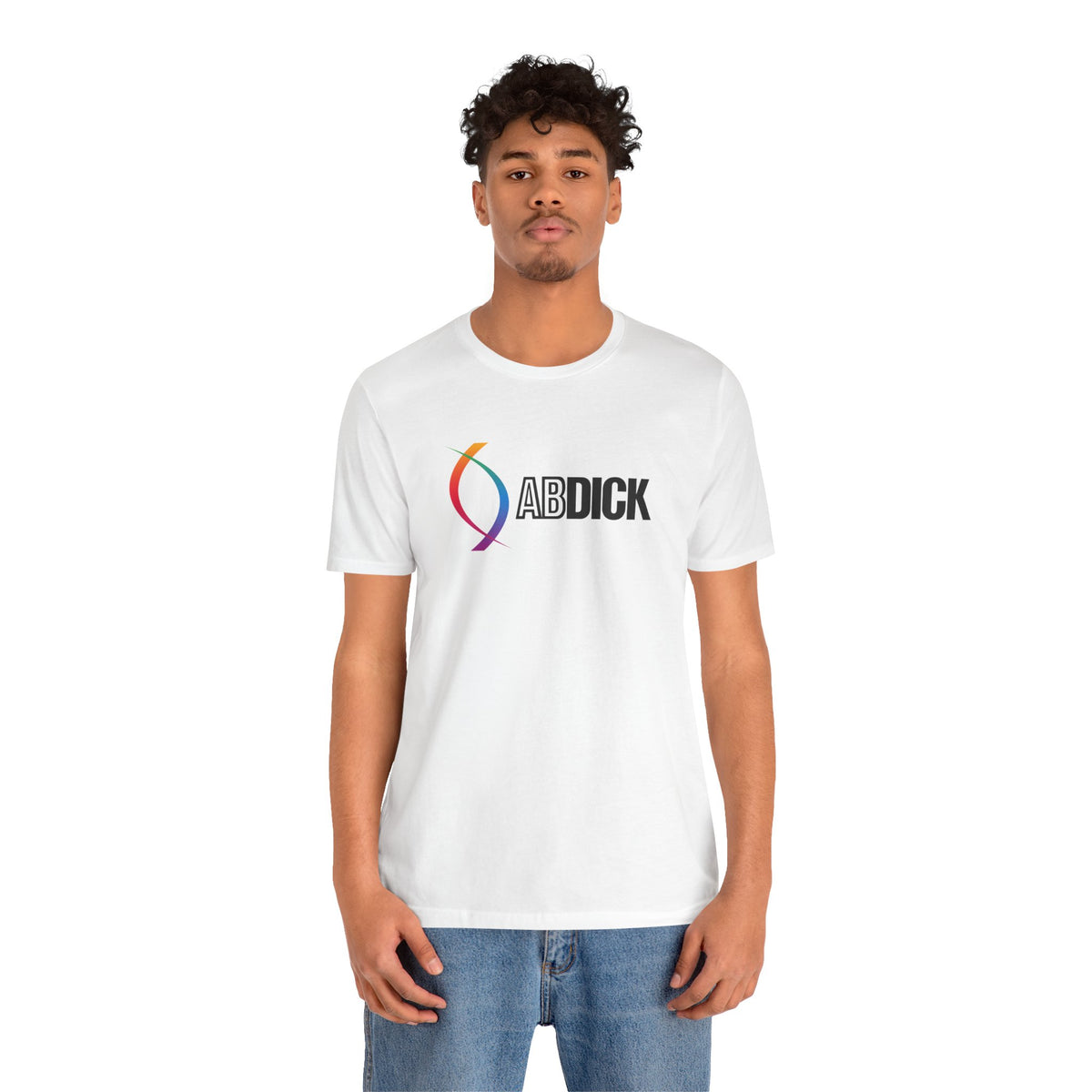 A. B. Dick Company T-Shirt