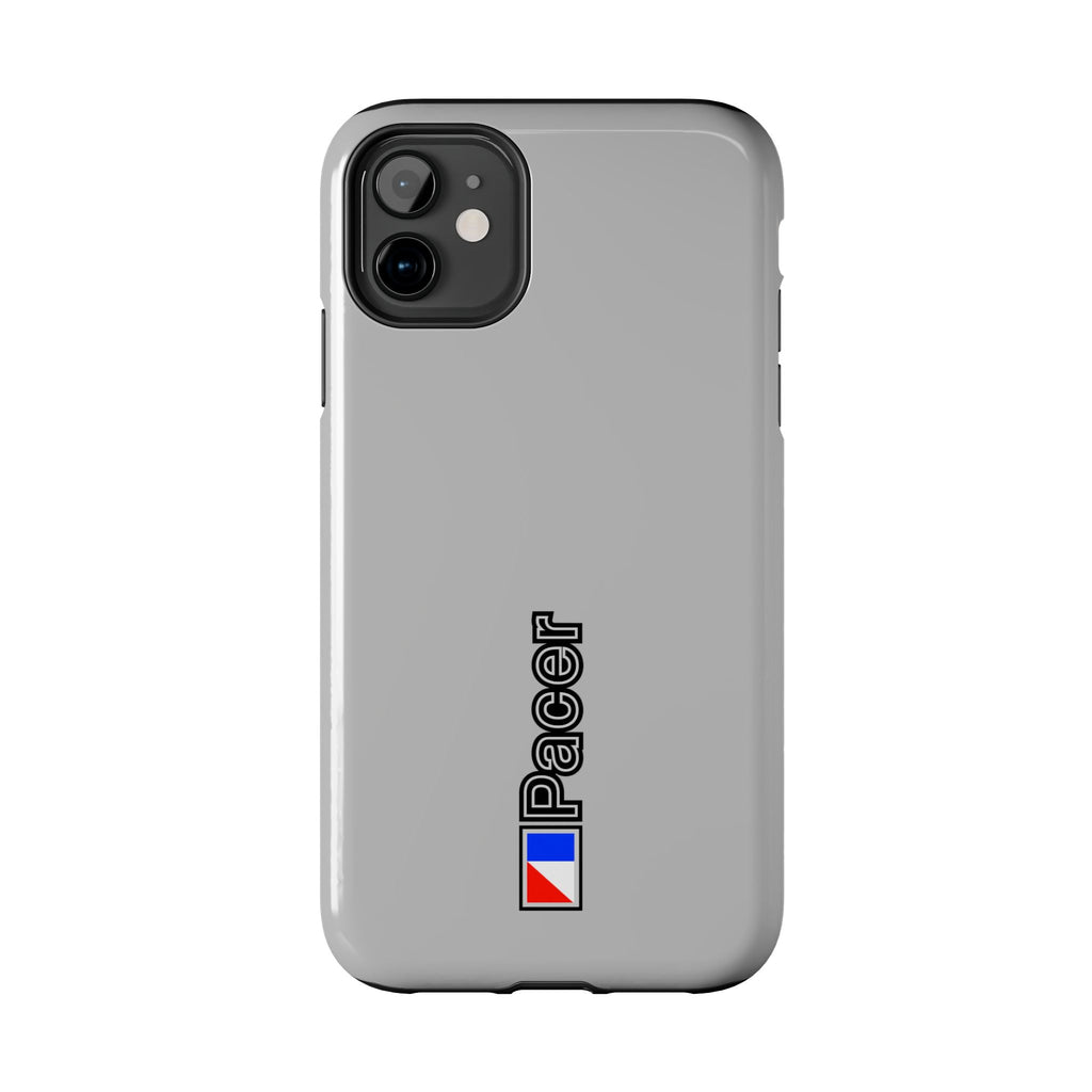 Pacer International Tough Phone Case