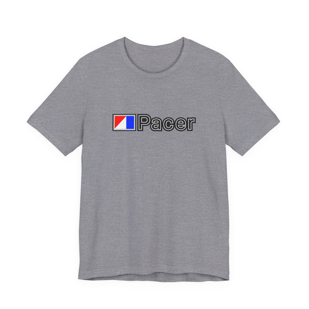 Pacer International T-Shirt