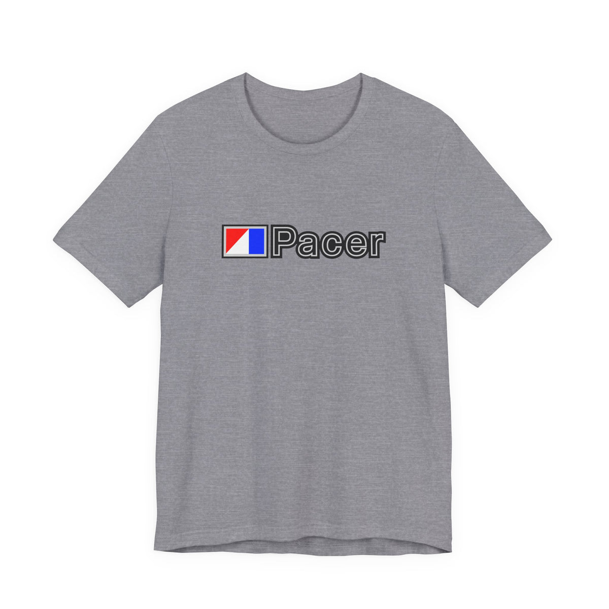 Pacer International T-Shirt