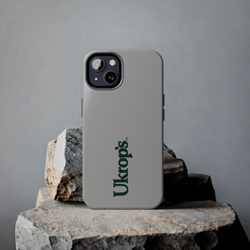 Ukrop's Super Markets Tough Phone Case