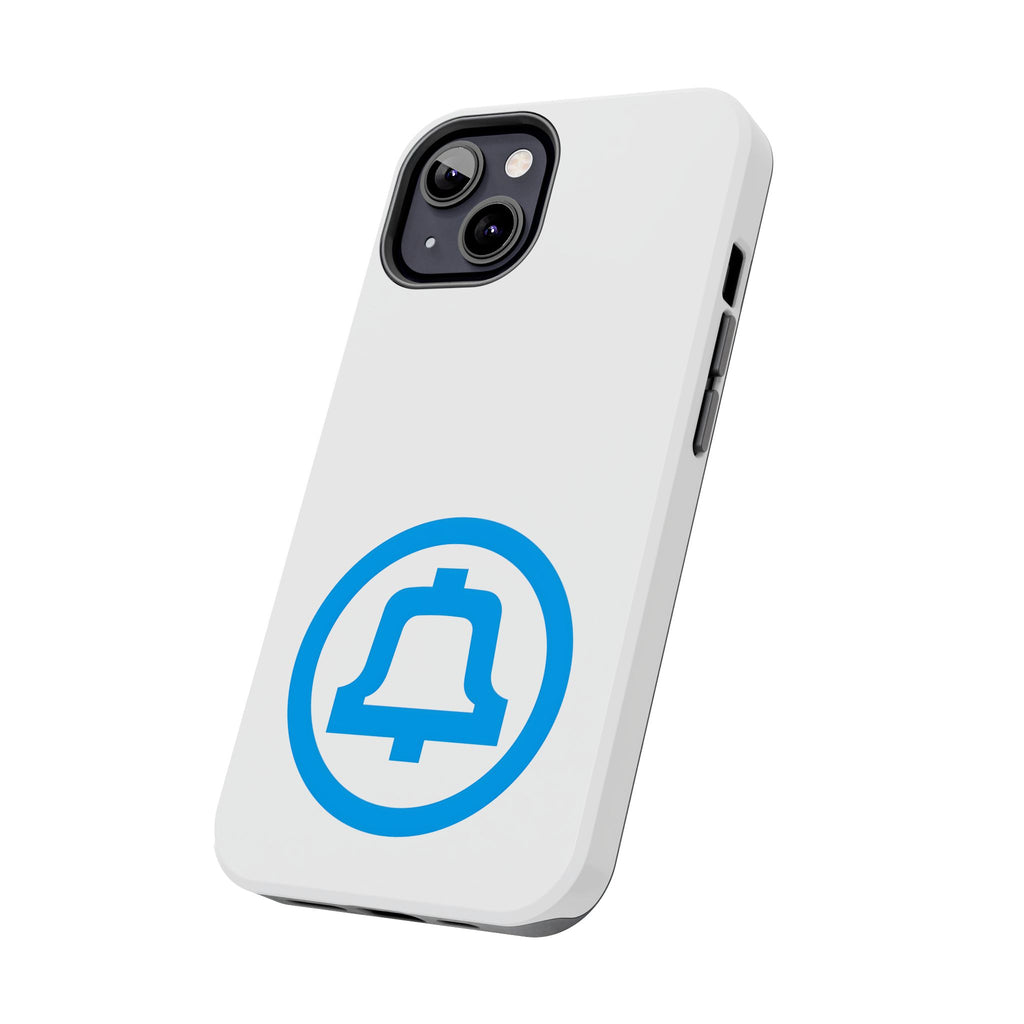 Bell System Tough Phone Case
