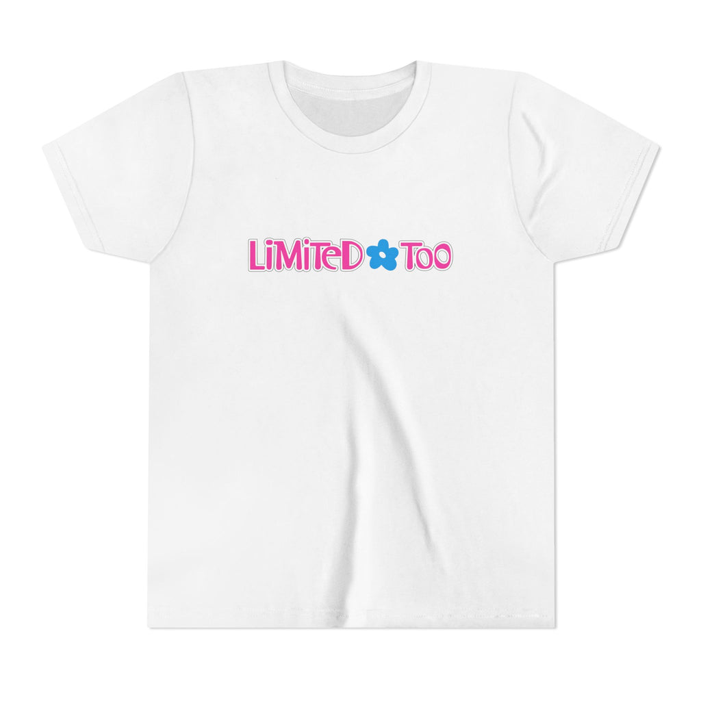 Limited Too Youth / Kids T-Shirt