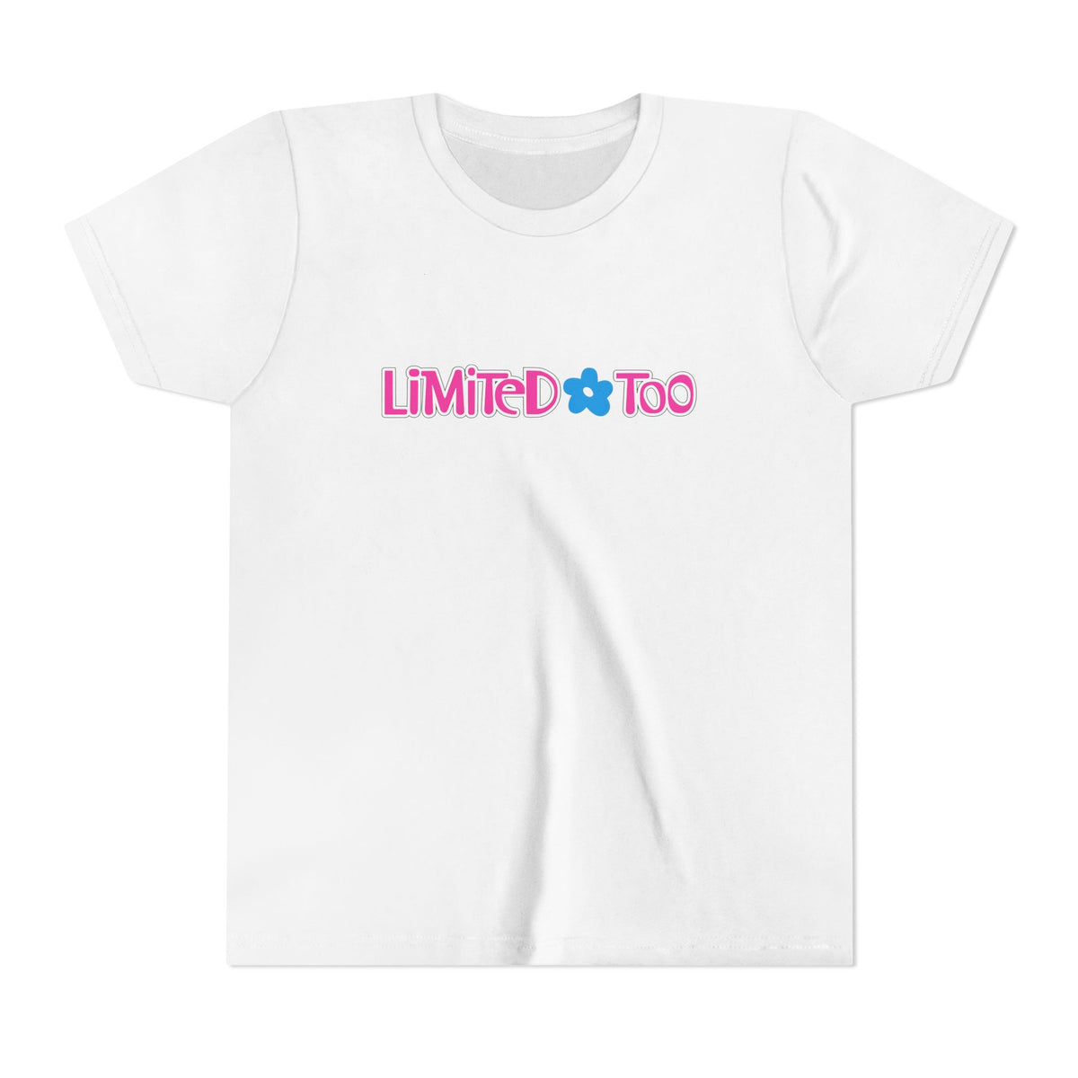 Limited Too Youth / Kids T-Shirt