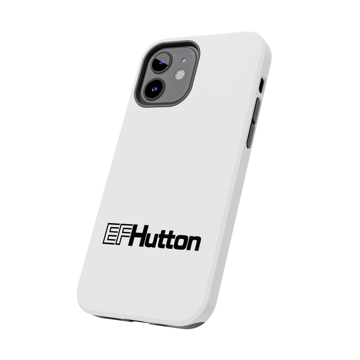 E. F. Hutton Tough Phone Case