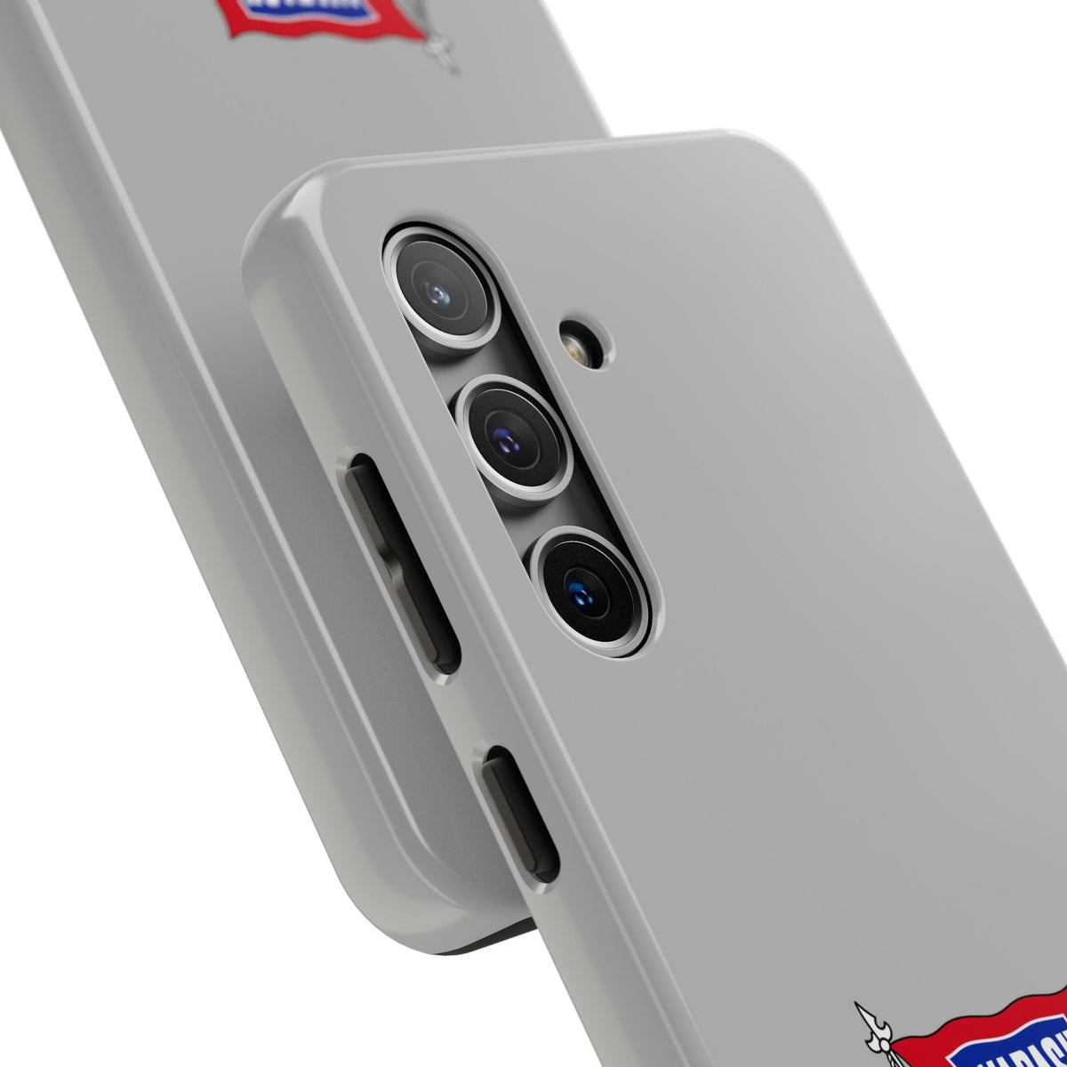 Wabash Railroad Tough Phone Case